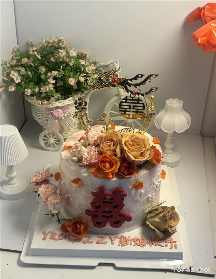 裱花师诚聘