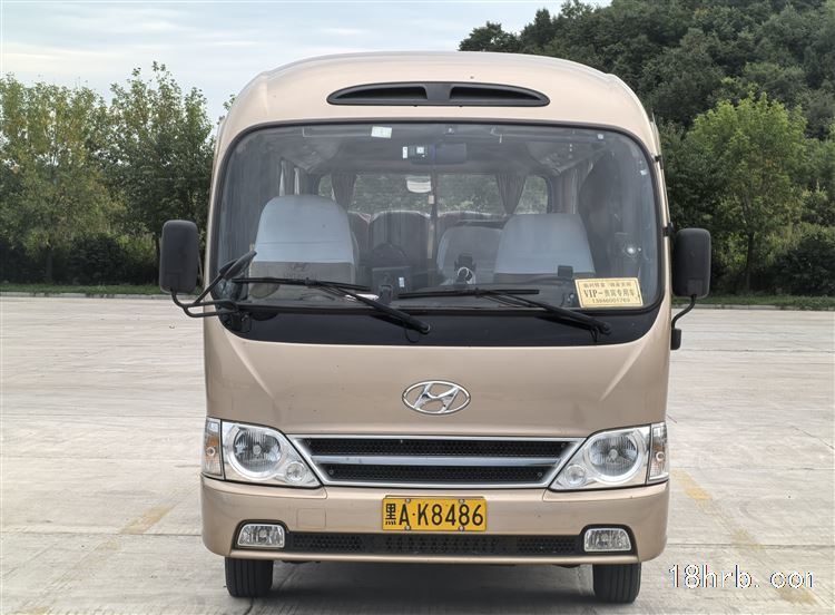 哈尔滨考斯特包车、哈尔滨考斯特婚庆包车。